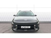 Usado Hyundai Kona Advanced 129 CV (94 kW) 2025 Gris SUV