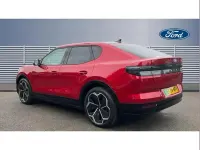 Used Ford Capri Premium 250 kW (340 HP) 2024 Red SUV
