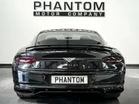 Used Bentley Continental Mulliner 635 HP (467 kW) 2019 Black Coupe