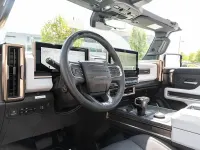 Used GMC Hummer EV 2026 Interstellar white Pickup