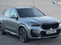 Used BMW X1 M Sport 326 HP (239 kW) 2025 Grey SUV