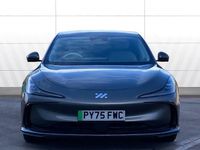 Used MG IM5 Performance 553 kW (752 HP) 2025 Hatchback