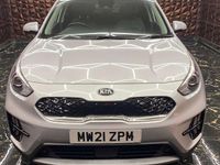 Used Kia Niro 141 HP (103 kW) 2022 SUV