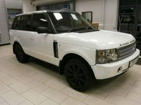 Used Land Rover Range Rover 174 HP (127 kW) 2002 SUV
