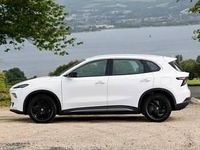 New MG MG5 EV SE 125 kW (170 HP) 2025 White Estate