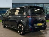 Novo VW ID. Buzz Pro 210 kW (286 HP) 2026 Azul Monovolume