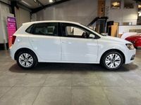 used VW Polo 1.4 TDI SE 5dr