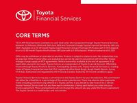 Used Toyota bZ4X 160 kW (218 HP) 2024 Silver SUV