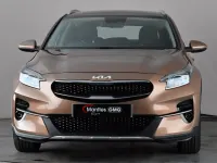 Used Kia XCeed 118 HP (86 kW) 2022 Bronze SUV