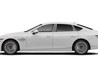 Used Genesis G80 272 kW (370 HP) 2023 Sedan