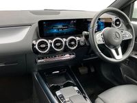 Used Mercedes B200 Executive 2020 White MPV