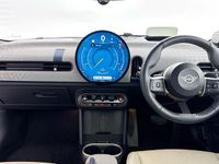 Usado Mini Cooper Hatch 154 HP (113 kW) 2024 Verde Citadino