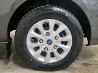 Used Ford Transit Custom Limited 170 HP (125 kW) 2023 Grey Van