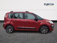 used Citroën C3 Picasso 1.6 BlueHDi Platinum 5dr