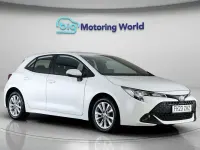 Używany Toyota Corolla 140 KM (102 kW) 2026 Hatchback