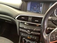 Used Infiniti Q30 109 HP (80 kW) 2017 Black Hatchback