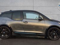 Used BMW i3 Comfort Edition 135 kW (184 HP) 2022 Grey Hatchback