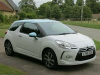 Used Citroën DS3 2011 Hatchback