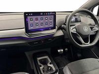 Used VW ID.4 Pro 210 kW (286 HP) 2025 White SUV