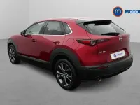 Used Mazda CX-30 Inclusive 179 HP (131 kW) 2021 SUV