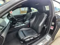 Used BMW 420 M Sport 190 HP (139 kW) 2016 Black Coupe