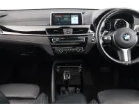 Used BMW X2 M Sport 187 HP (137 kW) 2018 Gold SUV