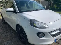 Used Vauxhall Adam Glam 70 HP (51 kW) 2014 Hatchback