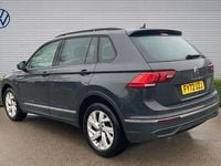 Used VW Tiguan Life 150 HP (110 kW) 2022 Other SUV