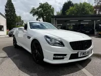 Used Mercedes E250 AMG 2015 Cabriolet