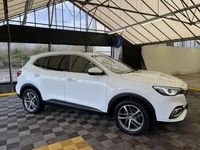 Used MG HS Exclusive 162 HP (119 kW) 2022 White SUV