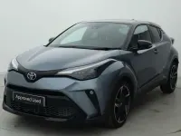 Used Toyota C-HR Sport 120 HP (88 kW) 2023 Other SUV