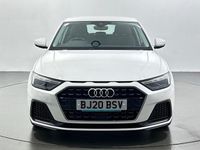 Used Audi A1 Sportback Sport 116 HP (85 kW) 2026 Hatchback