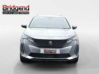 Used Peugeot 3008 Allure Premium 2021 Grey SUV