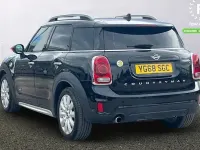 Used Mini Cooper S 224 HP (164 kW) 2018 Black Hatchback
