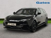 New BYD Seal Boost 2025 Black Estate