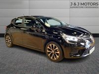 Used Renault Clio V Evolution 2023 Black Hatchback