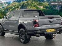 Used Ford Ranger Raptor 288 HP (211 kW) 2024 Grey Pickup