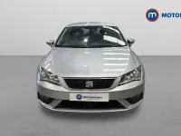 Used Seat Leon SE 131 HP (96 kW) 2019 Silver Hatchback