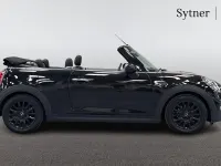 Used Mini Cooper Classic 134 HP (98 kW) 2019 Black Hatchback