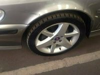 Used Saab 9-3 150 HP (110 kW) 2000 Hatchback