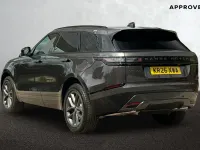 New Land Rover Range Rover Velar SE Dynamic 404 HP (297 kW) 2026 Grey SUV