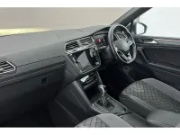 Used VW Tiguan 150 HP (110 kW) 2021 SUV