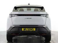 New Peugeot 3008 Allure 156 kW (213 HP) 2025 Estate