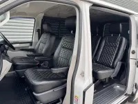 Used VW Transporter Edition 2019 White Van