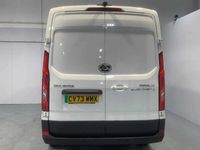 used Maxus V90 150kW High Roof Van 51.5kWh Auto
