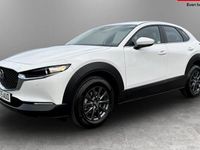 New Mazda CX-30 Center-Line 140 HP (102 kW) 2026 SUV
