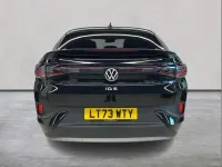 Used VW ID.5 Pro 127 kW (174 HP) 2023 Black SUV