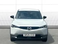New Mazda MX30 Exclusive-Line 170 HP (125 kW) 2025 SUV