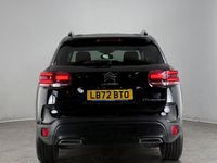 Used Citroën C5 PureTech 131 HP (96 kW) 2023 Hatchback