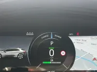 Used Jaguar I-Pace 294 kW (400 HP) 2020 Black SUV